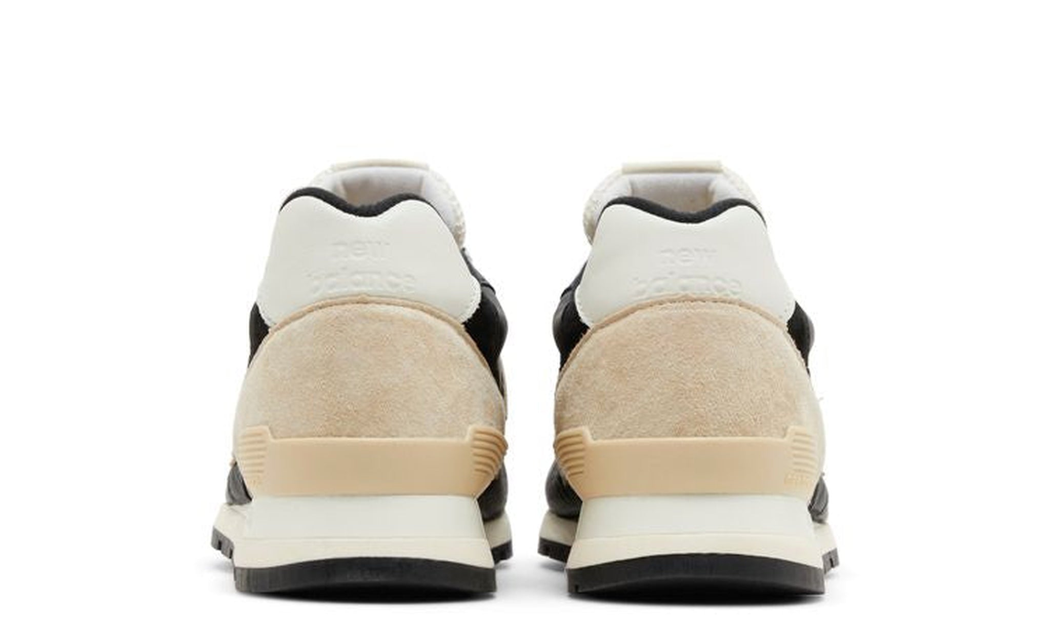 Aime Leon Dore x 996 Made in USA 'Black'
