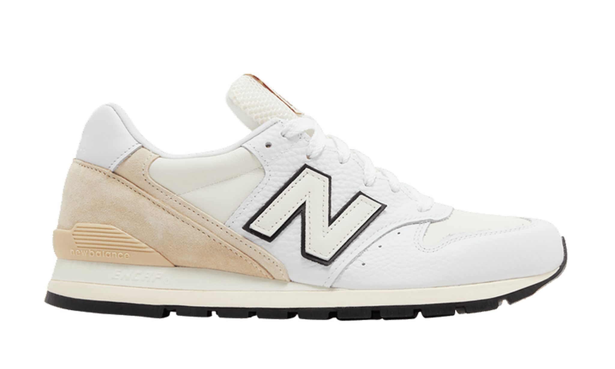 Aime Leon Dore x 996 Made in USA 'White'