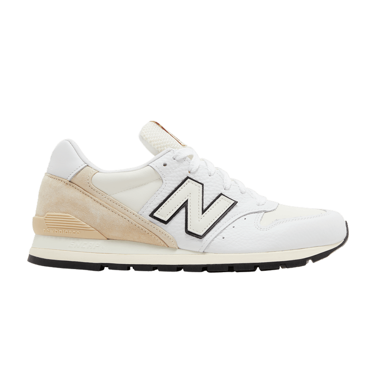 Aime Leon Dore x 996 Made in USA 'White'