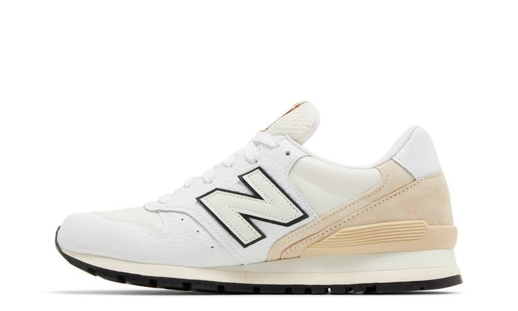Aime Leon Dore x 996 Made in USA 'White'