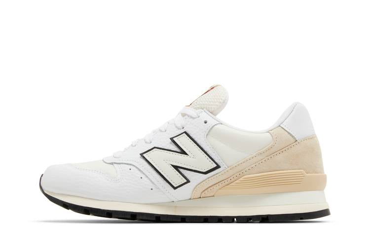 Aime Leon Dore x 996 Made in USA 'White'