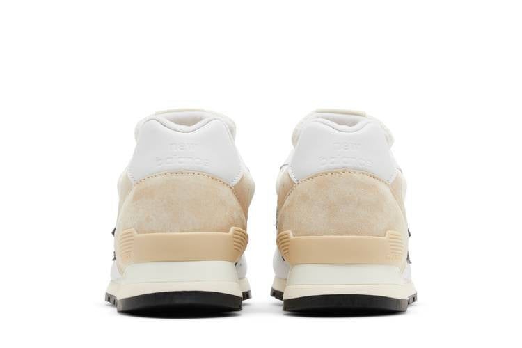 Aime Leon Dore x 996 Made in USA 'White'