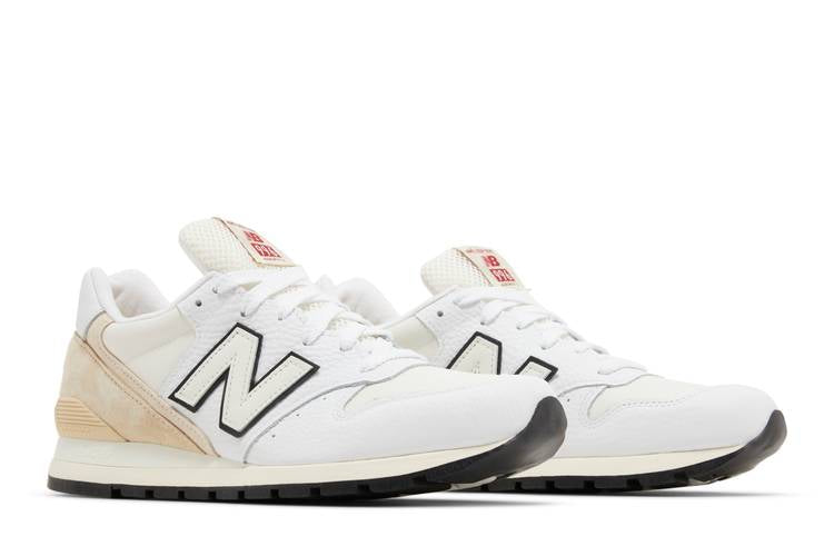 Aime Leon Dore x 996 Made in USA 'White'