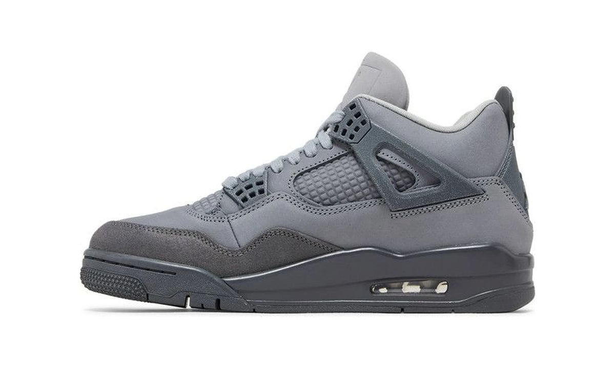 Air Jordan 4 Retro SE 'Wet Cement'