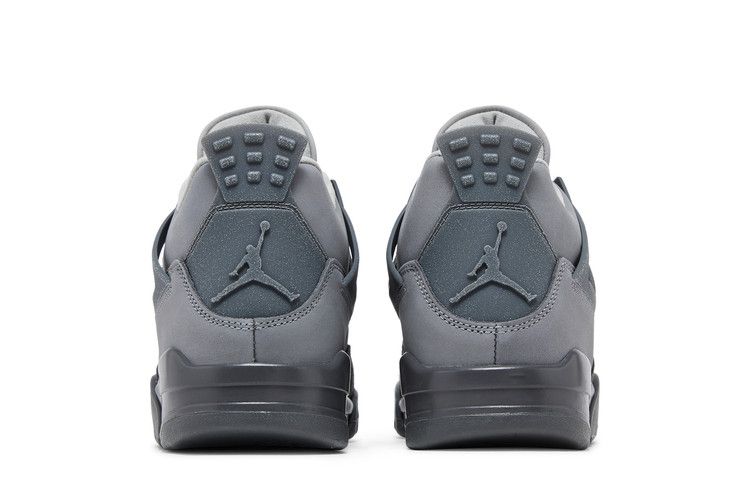 Air Jordan 4 Retro SE 'Wet Cement'