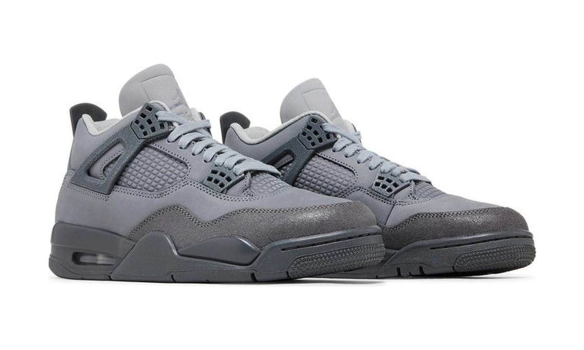 Air Jordan 4 Retro SE 'Wet Cement'