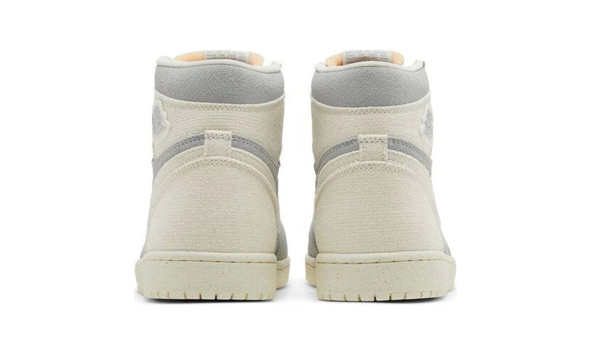 Air Jordan 1 Retro High OG Craft 'Ivory'