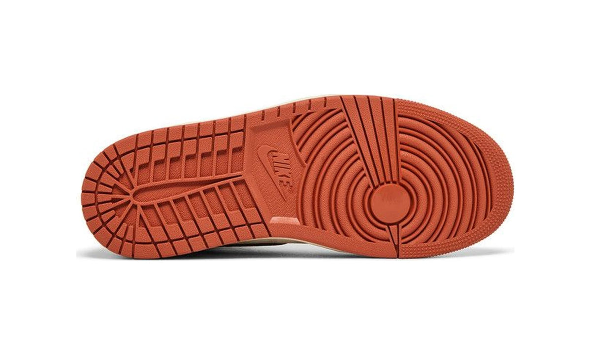 Wmns Air Jordan 1 Retro High OG 'Dusted Clay'