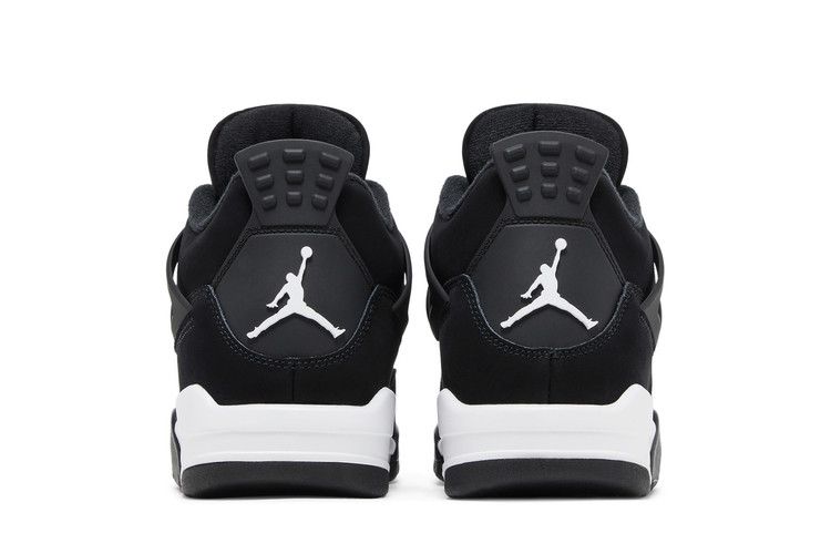 Air Jordan 4 Retro 'White Thunder'