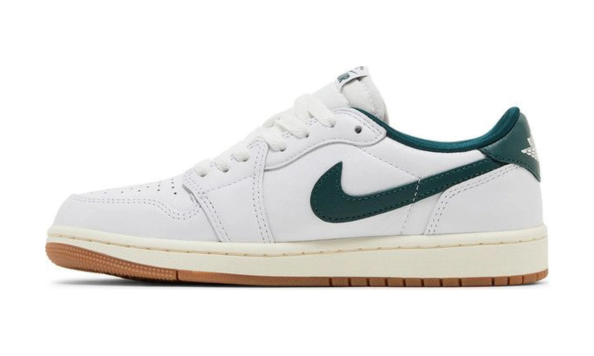 Wmns Air Jordan 1 Retro Low OG 'Oxidized Green'