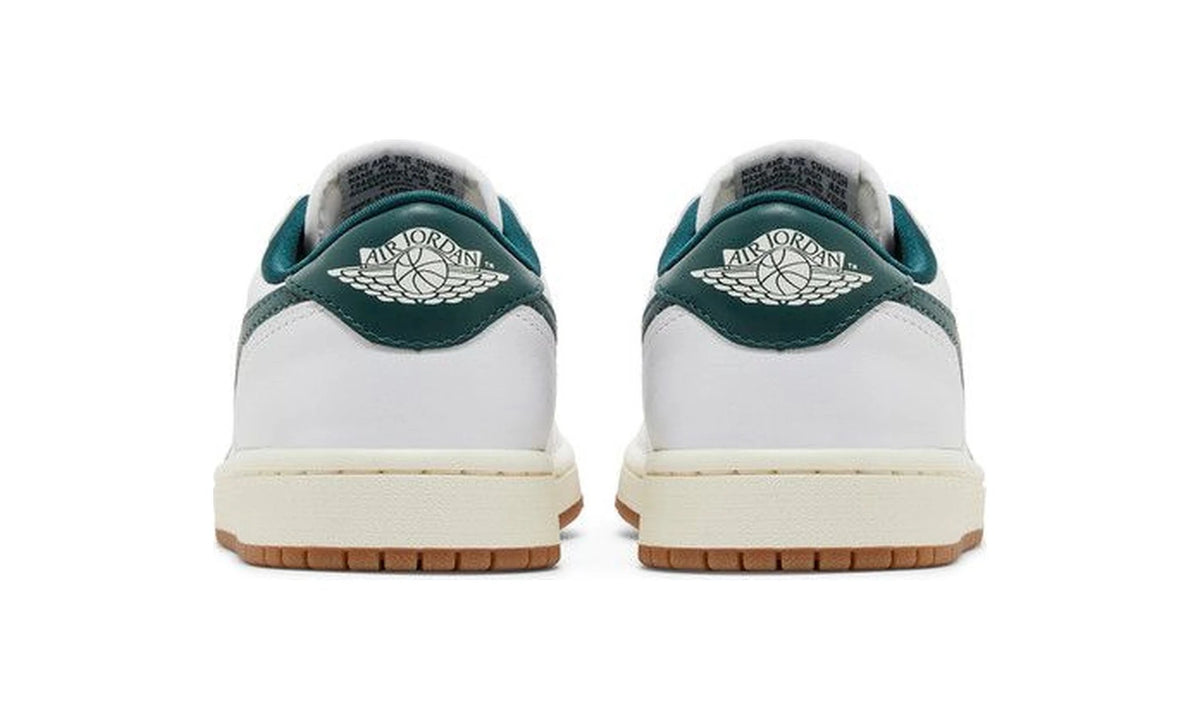 Wmns Air Jordan 1 Retro Low OG 'Oxidized Green'