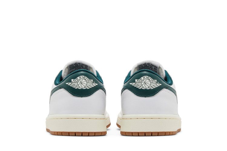 Wmns Air Jordan 1 Retro Low OG 'Oxidized Green'