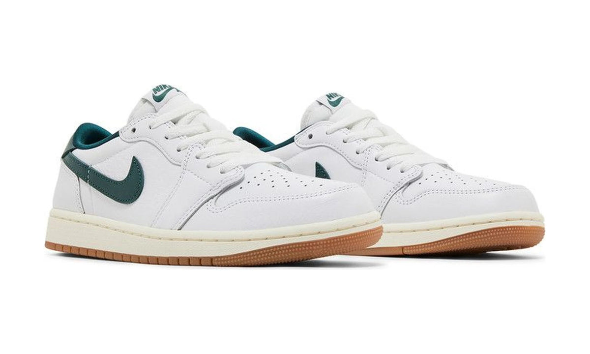 Wmns Air Jordan 1 Retro Low OG 'Oxidized Green'