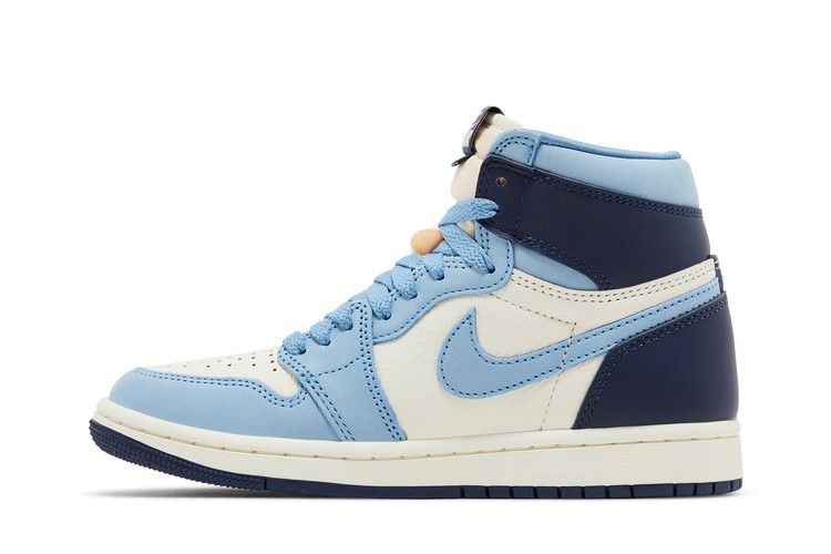 Wmns Air Jordan 1 Retro High OG 'First in Flight'