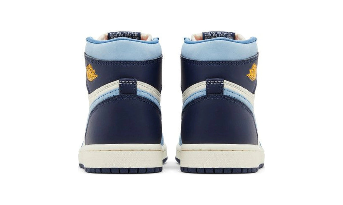 Wmns Air Jordan 1 Retro High OG 'First in Flight'