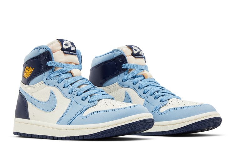 Wmns Air Jordan 1 Retro High OG 'First in Flight'