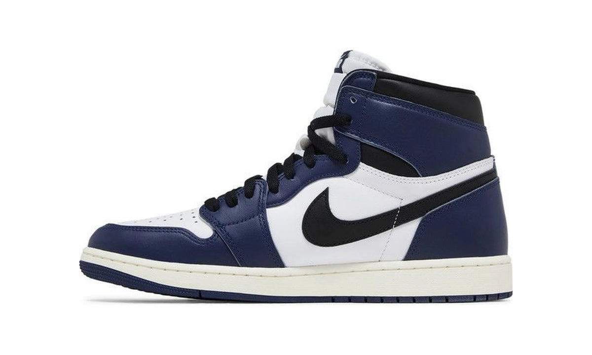 Air Jordan 1 Retro High OG 'Midnight Navy'