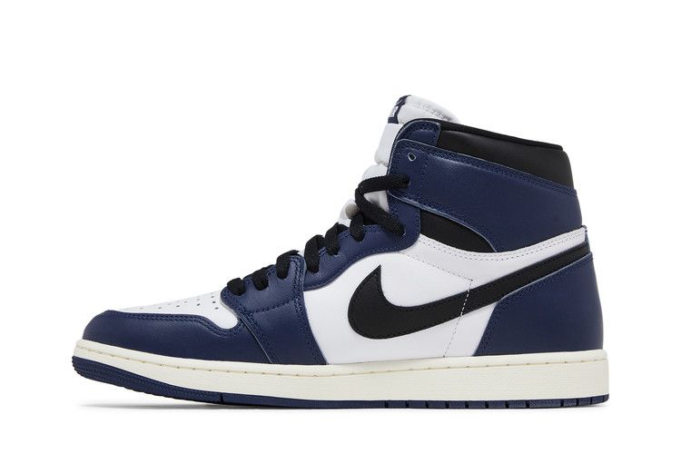 Air Jordan 1 Retro High OG 'Midnight Navy'