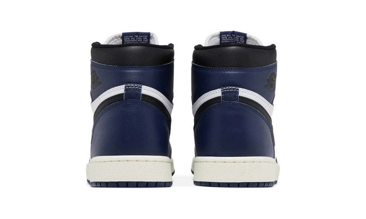 Air Jordan 1 Retro High OG 'Midnight Navy'