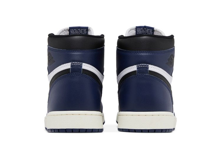 Air Jordan 1 Retro High OG 'Midnight Navy'