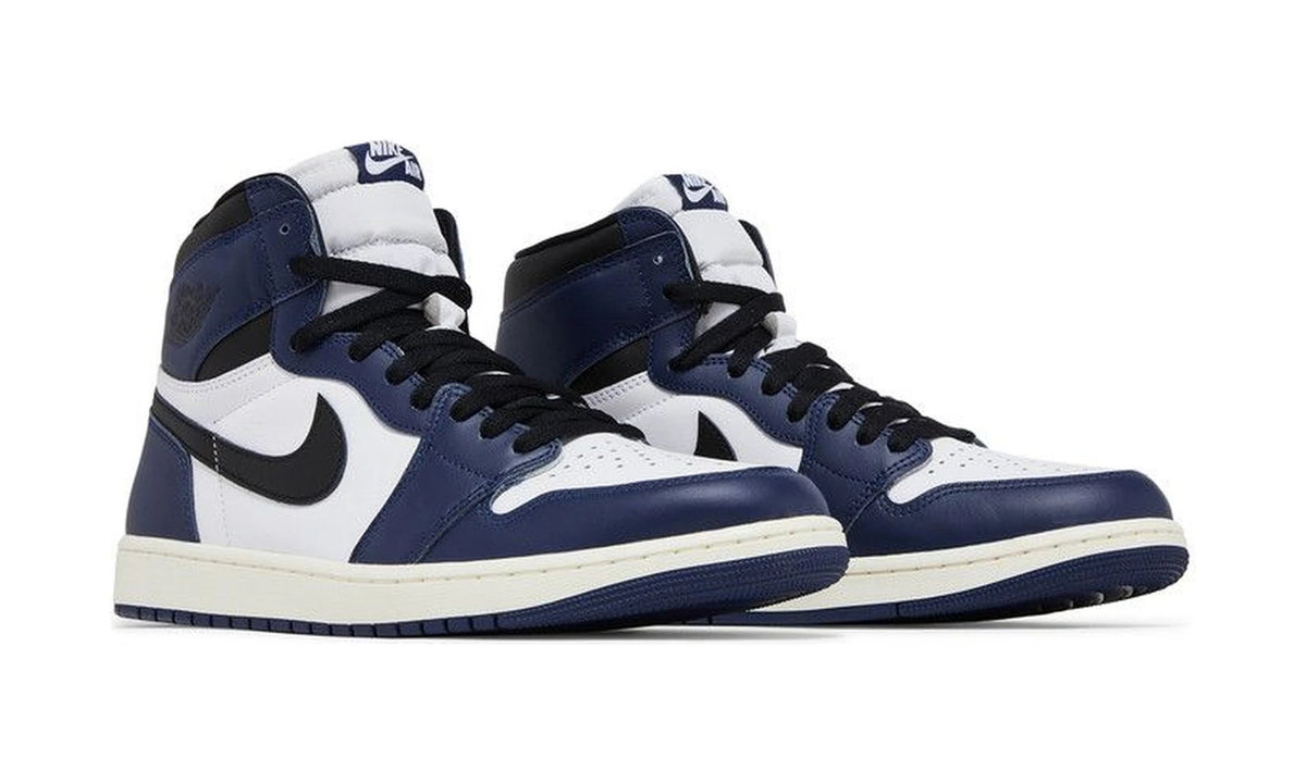 Air Jordan 1 Retro High OG 'Midnight Navy'