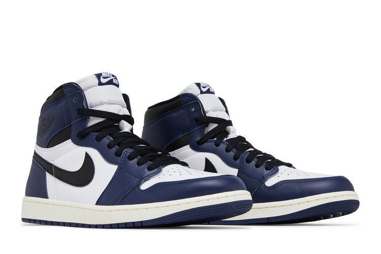 Air Jordan 1 Retro High OG 'Midnight Navy'