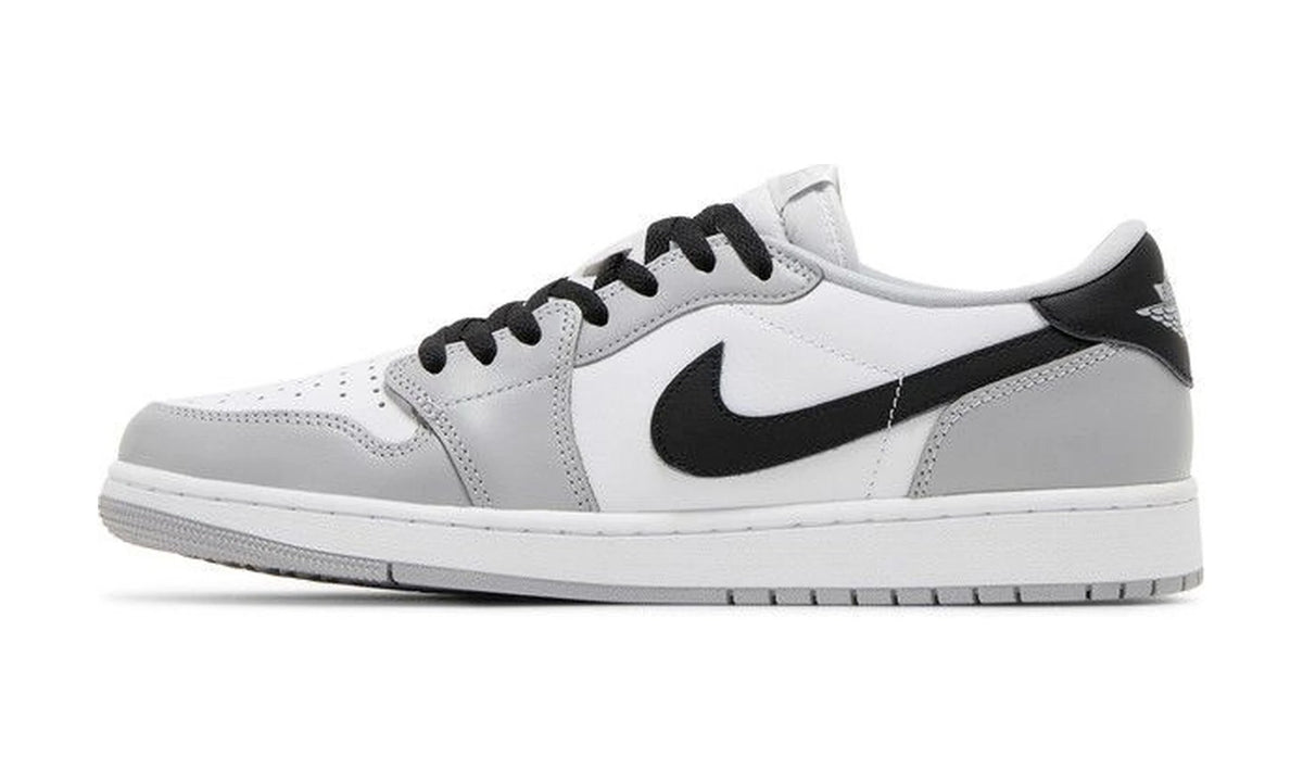 Air Jordan 1 Retro Low OG 'Barons'