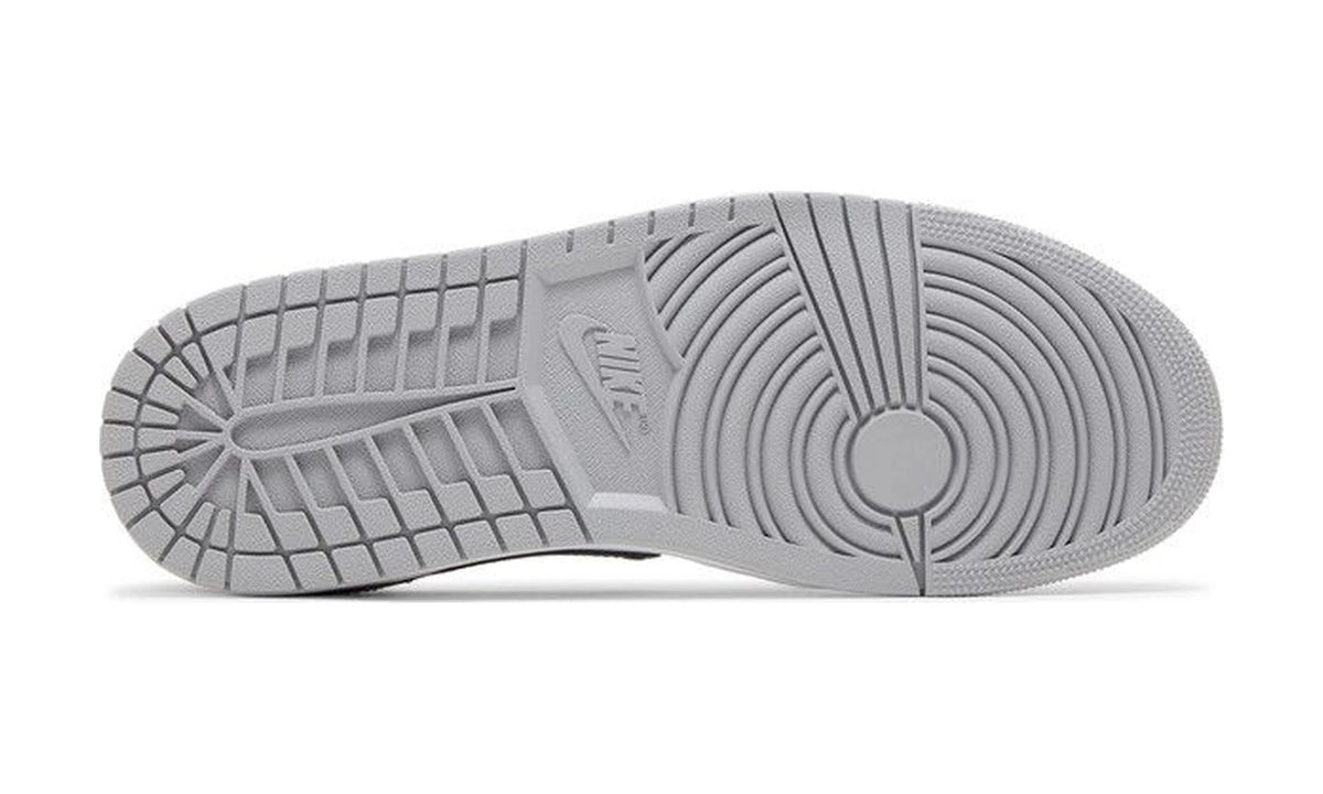 Air Jordan 1 Retro Low OG 'Barons'
