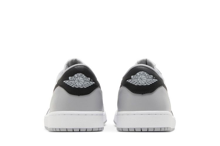 Air Jordan 1 Retro Low OG 'Barons'