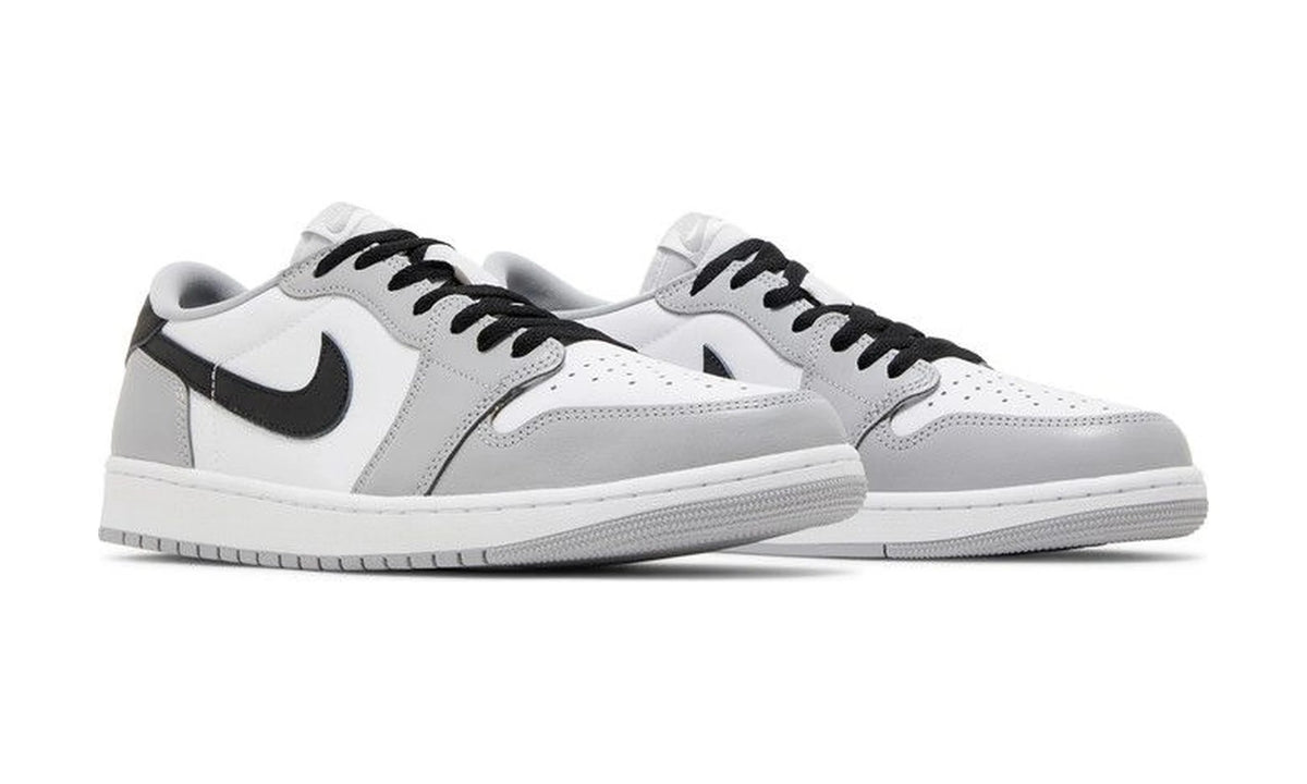 Air Jordan 1 Retro Low OG 'Barons'