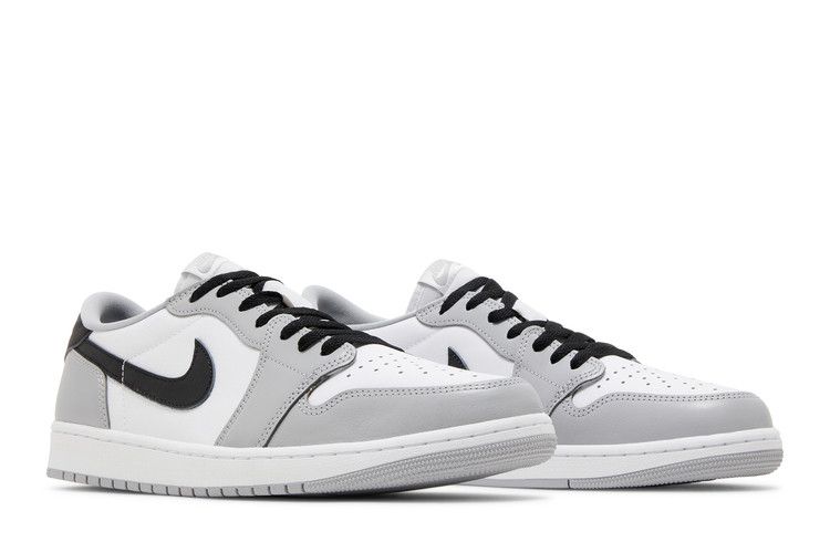 Air Jordan 1 Retro Low OG 'Barons'