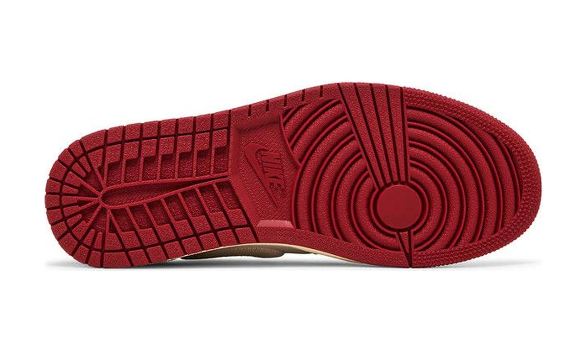 Trophy Room x Air Jordan 1 Retro Low OG SP 'Rookie Card - Home'