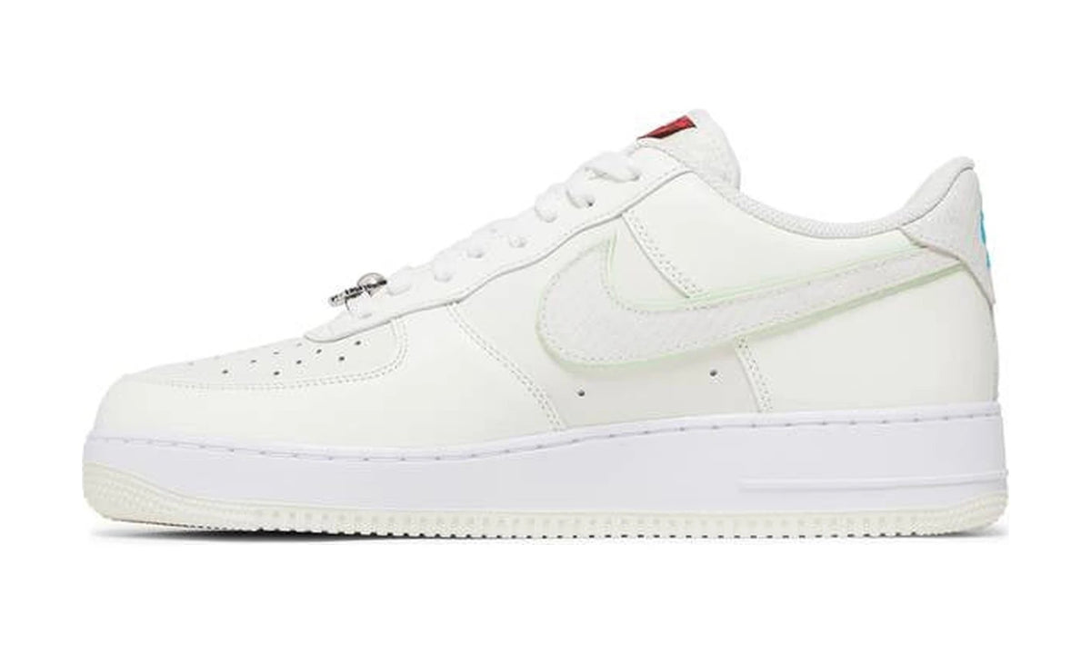 Air Force 1 '07 'Year of the Dragon'