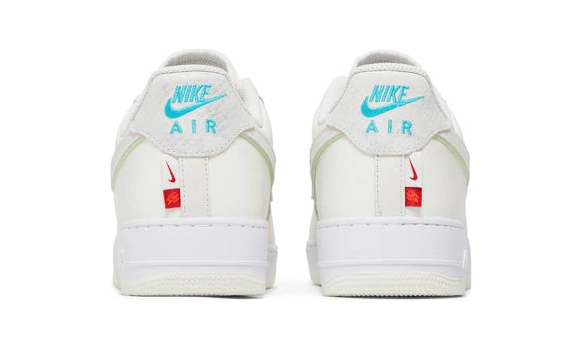 Air Force 1 '07 'Year of the Dragon'