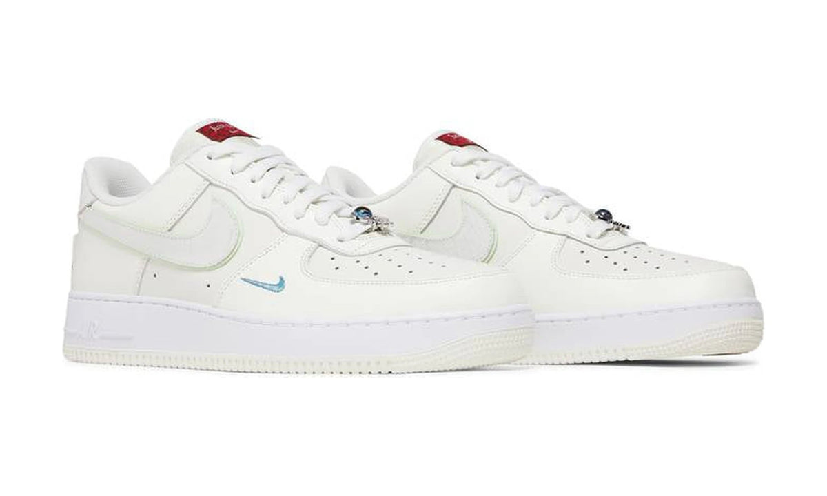 Air Force 1 '07 'Year of the Dragon'