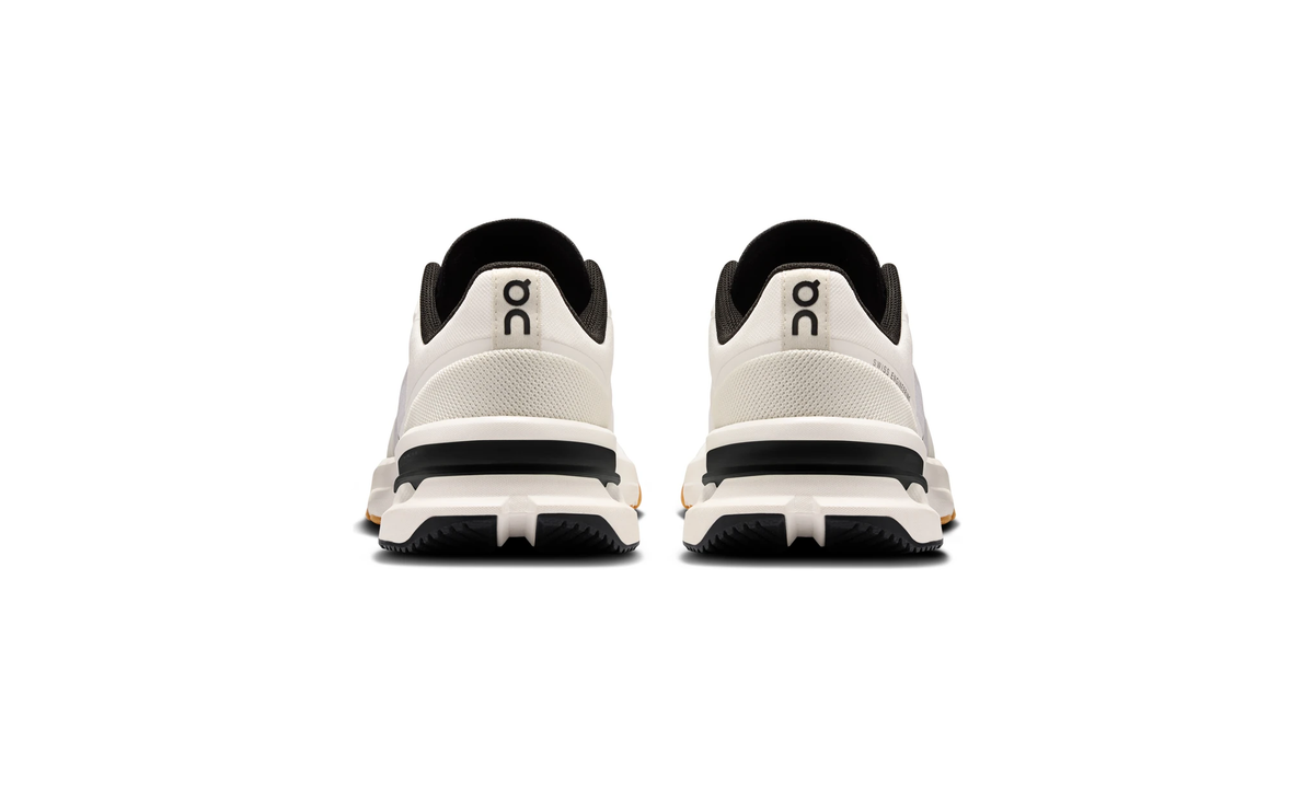Cloudpulse Pro 1 W White | Black