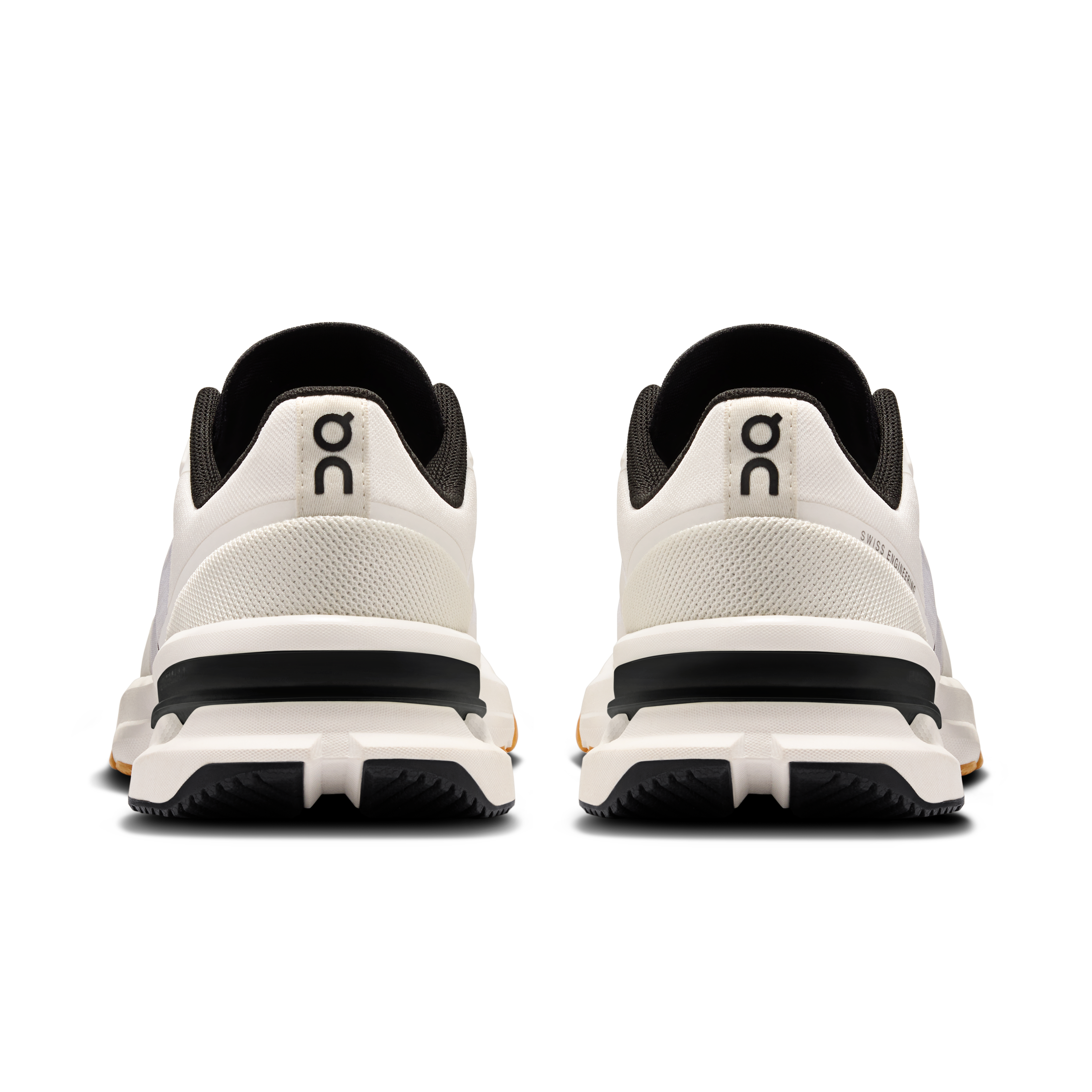 Cloudpulse Pro 1 W White | Black