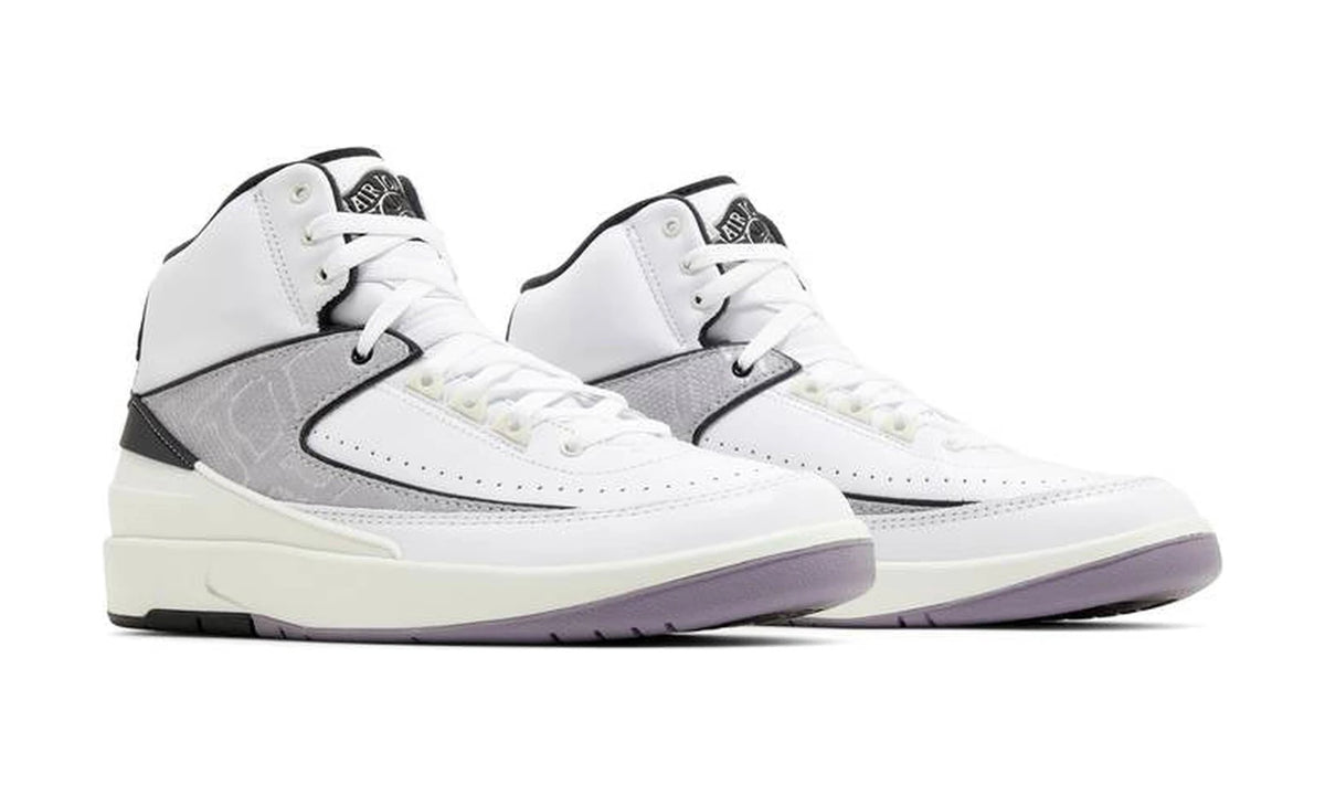 Air Jordan 2 Retro 'Python'
