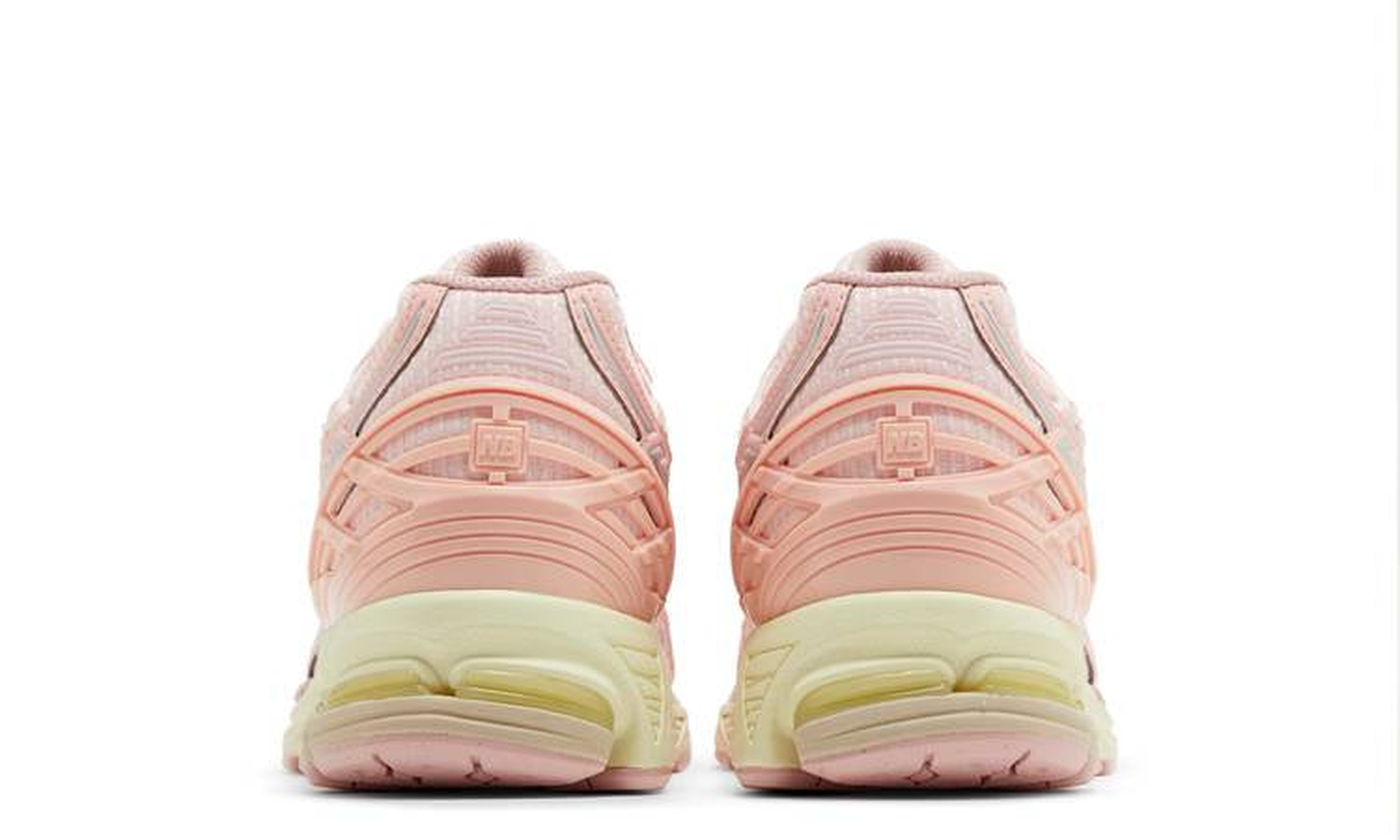 1906U 'Lunar New Year - Shell Pink'