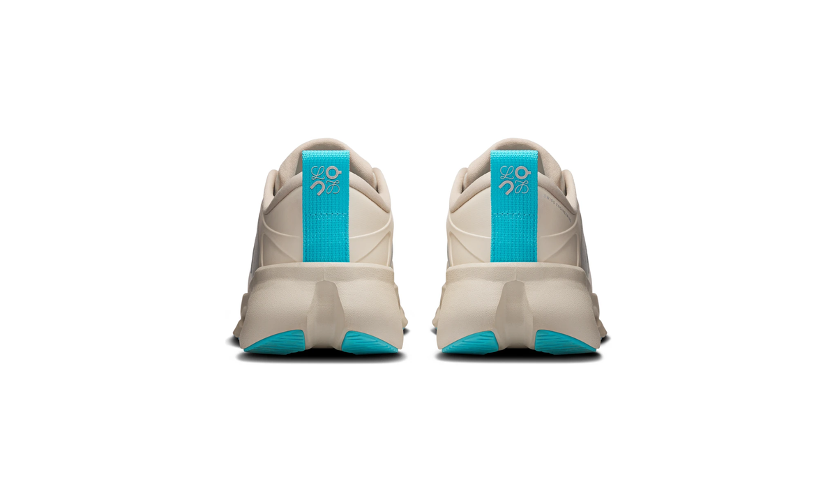 Cloudsolo 1 W Sand | Turquoise