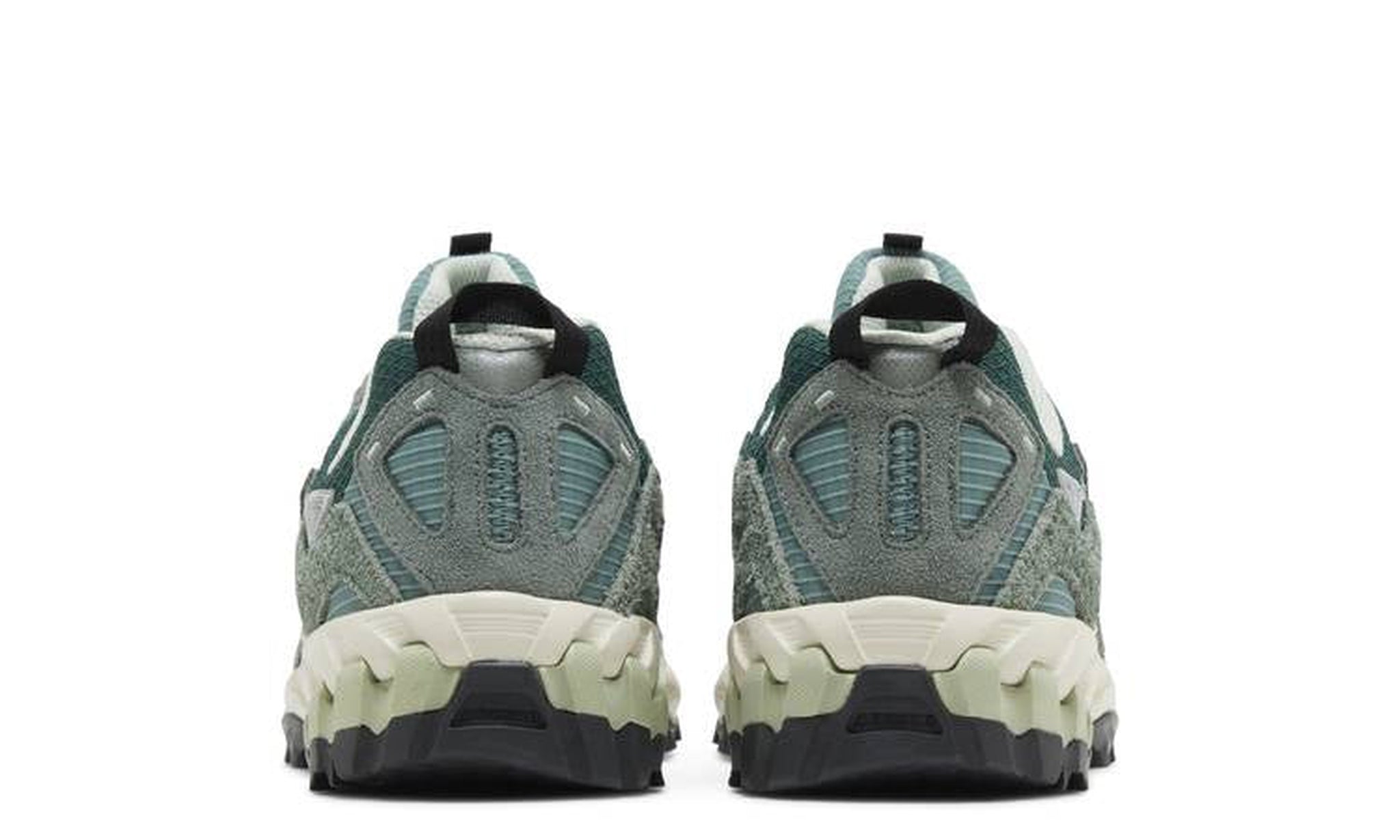 610 'Lunar New Year - Green'