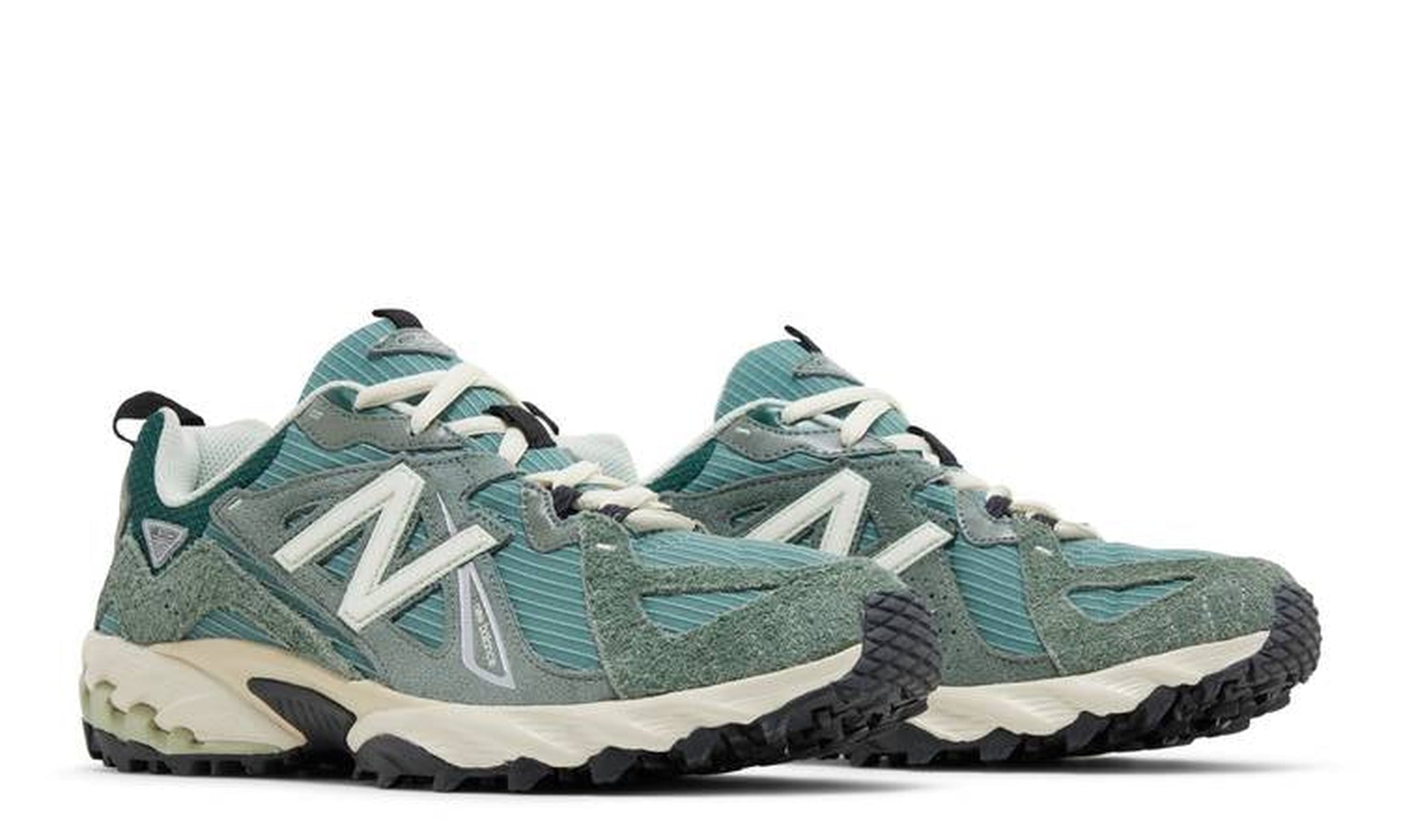 610 'Lunar New Year - Green'