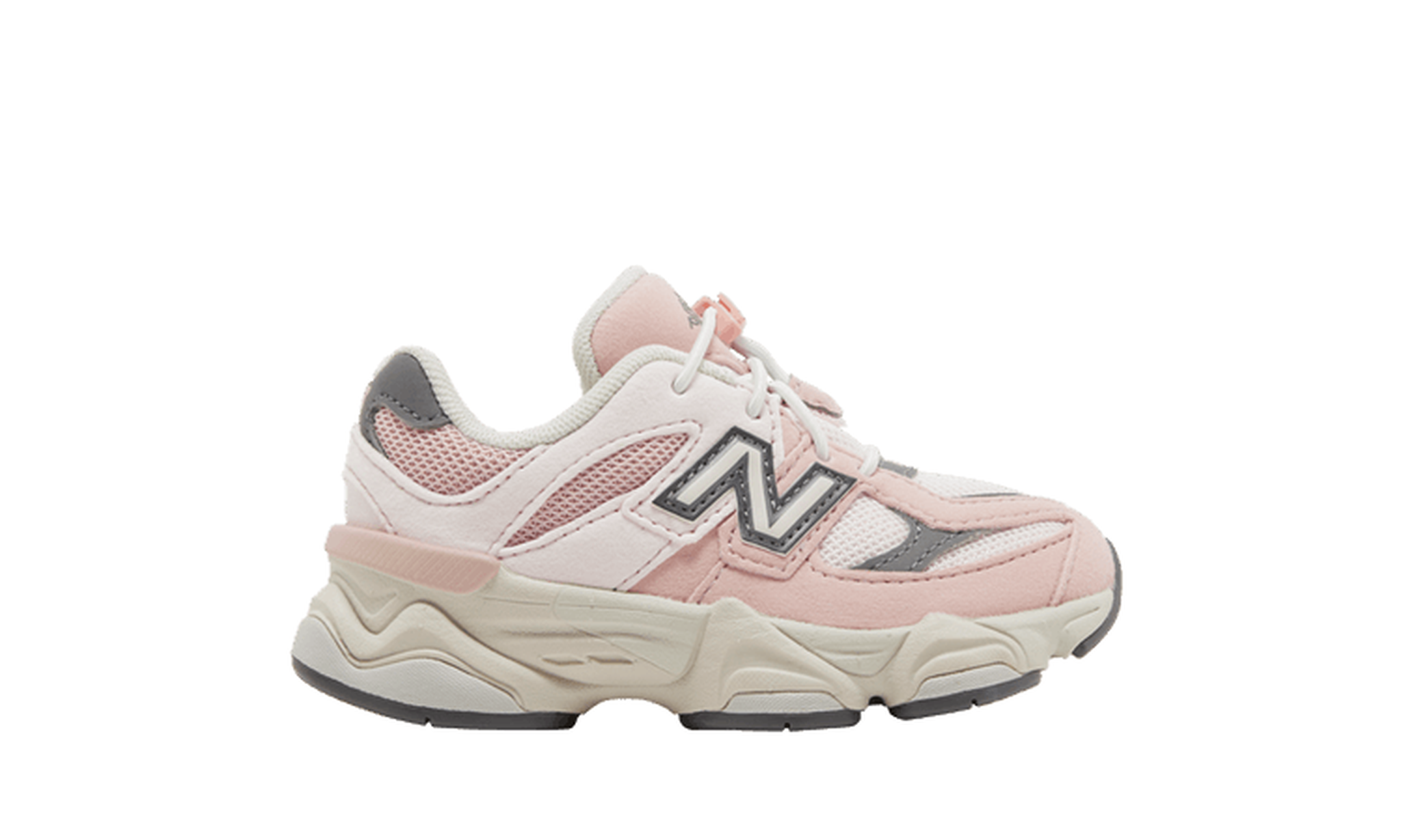 9060 Toddler 'Orb Pink'