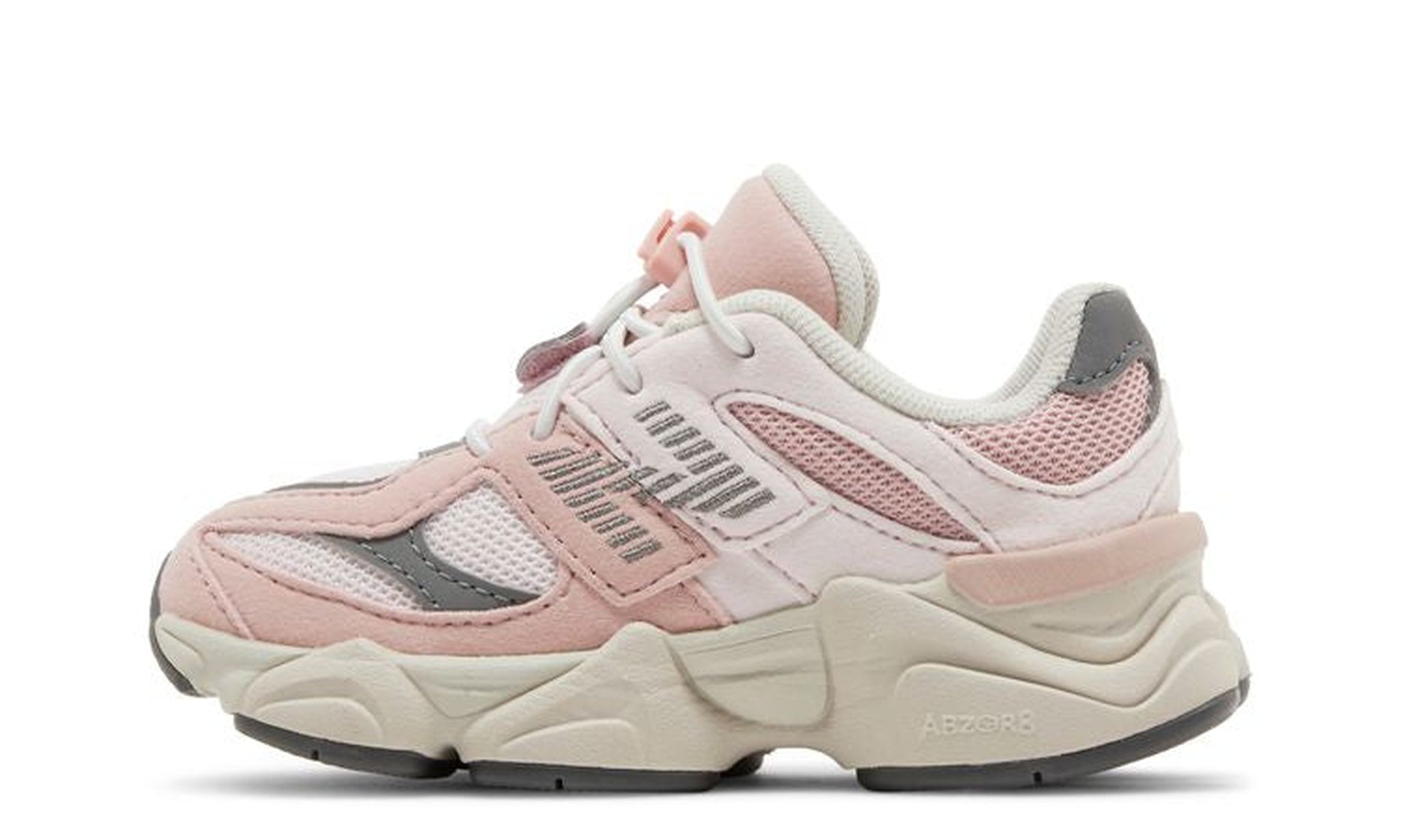 9060 Toddler 'Orb Pink'