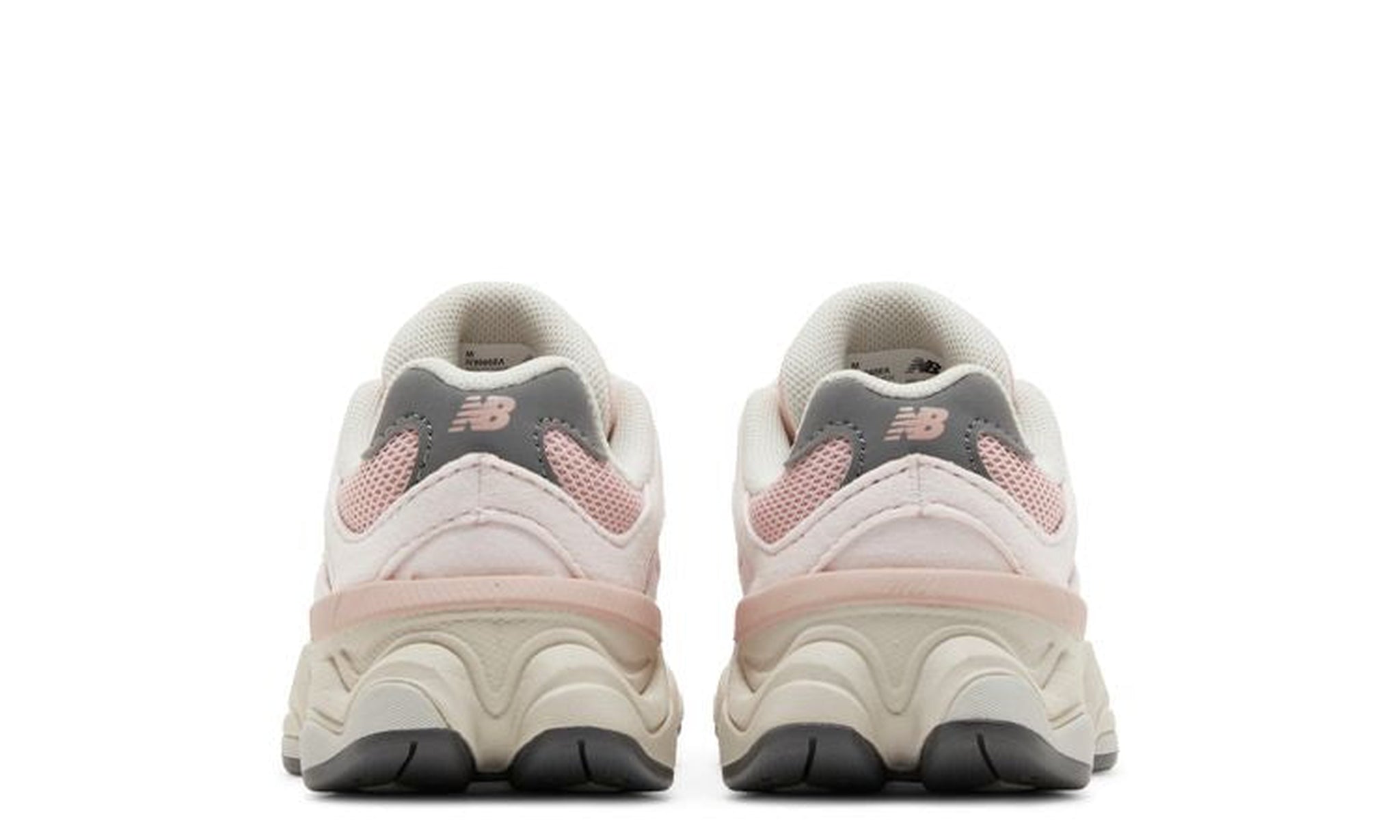 9060 Toddler 'Orb Pink'