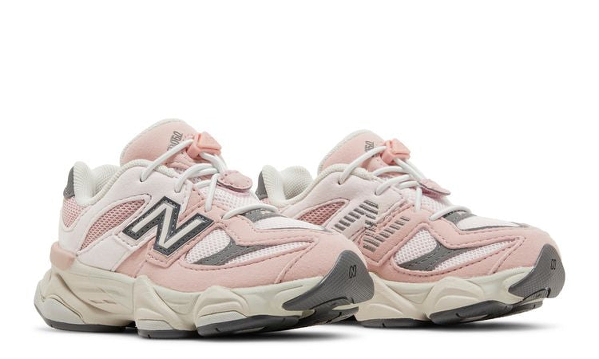 9060 Toddler 'Orb Pink'