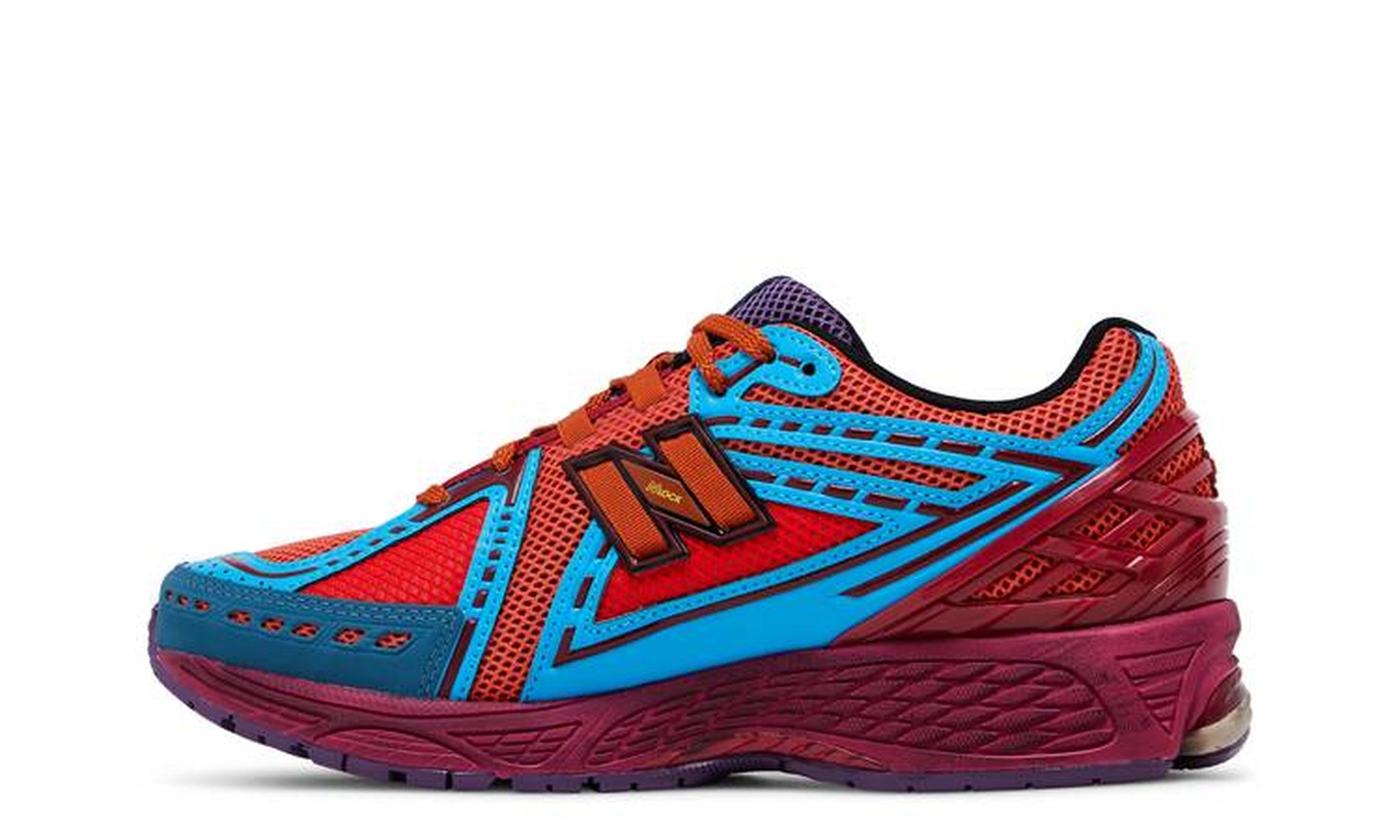 Salehe Bembury x 1906R 'Heat Be Hot Pack - Magma'