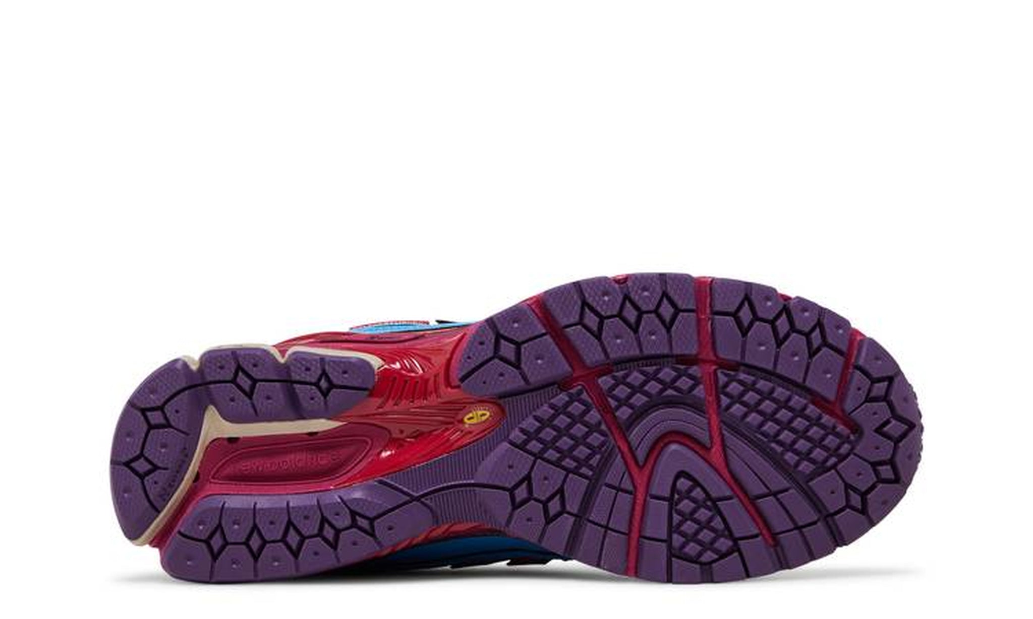Salehe Bembury x 1906R 'Heat Be Hot Pack - Magma'
