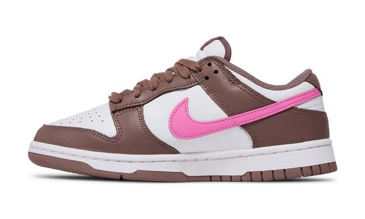 Wmns Dunk Low 'Smokey Mauve Playful Pink'