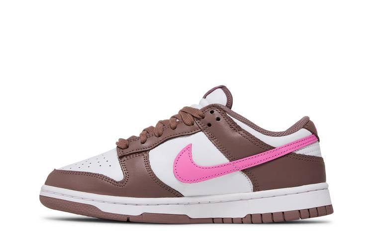 Wmns Dunk Low 'Smokey Mauve Playful Pink'